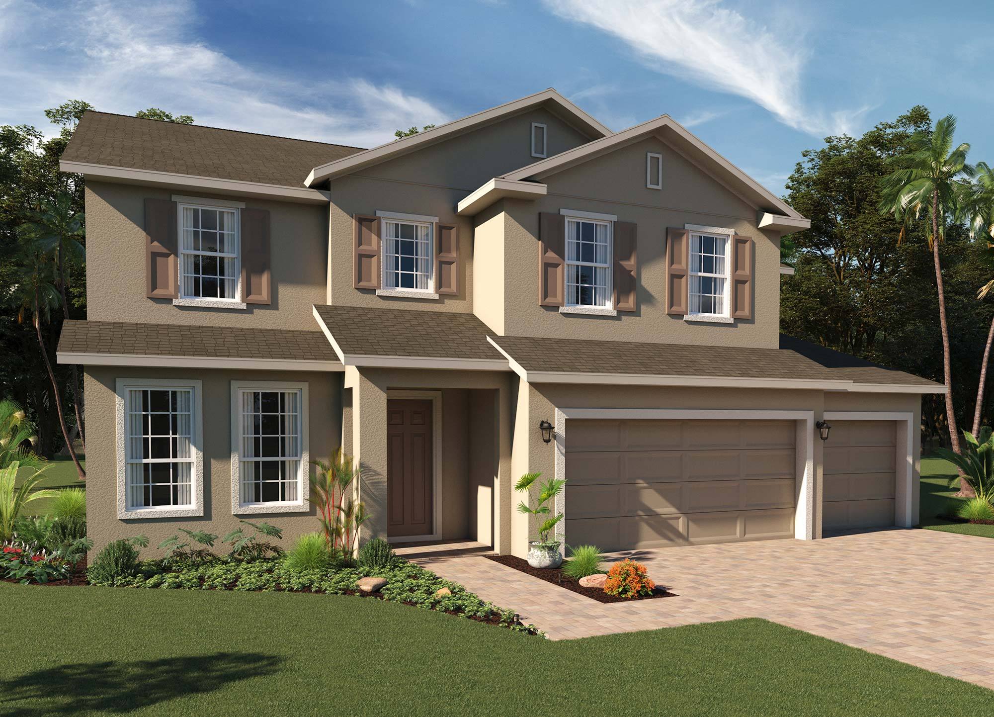 7024 Rolling Gardens Loop (Exbury Executive) Imagen