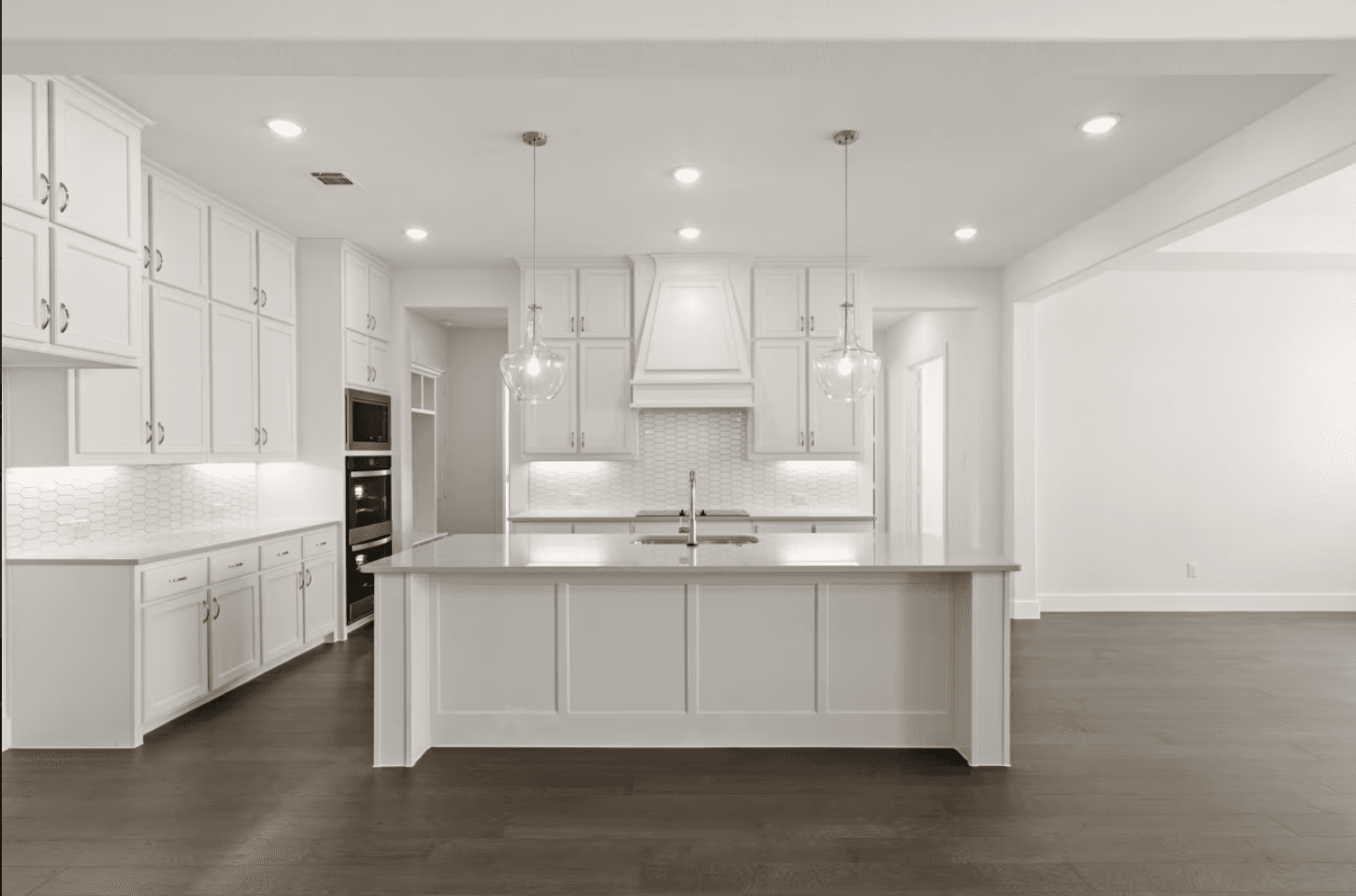 Hidden Creek Estates