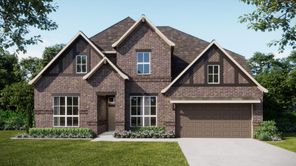 764 Texas Thistle Road (Concept 3473)