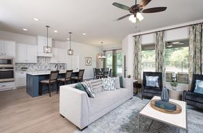 387 Paddle Boat Drive (Concept 2464)