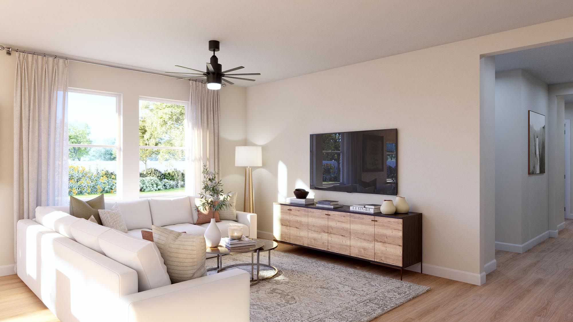 7078 Sun Hammock Trail. Groveland, FL 34736