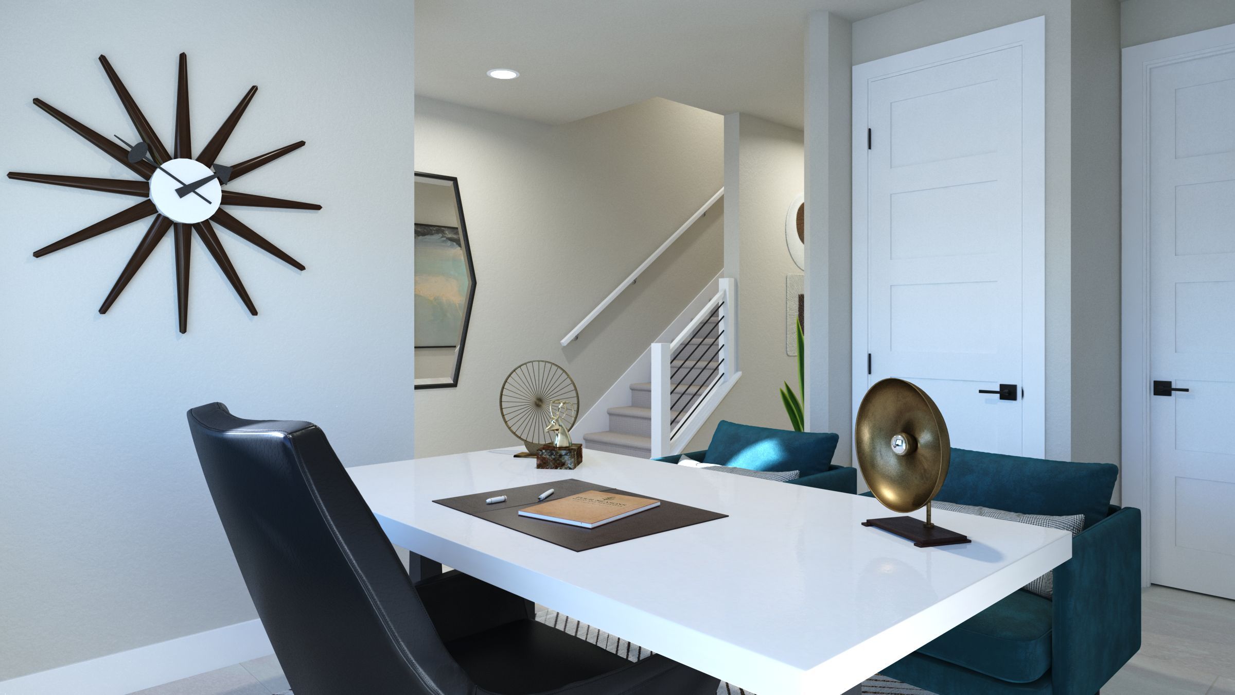 2315 Stanford St. Alameda, CA 94501