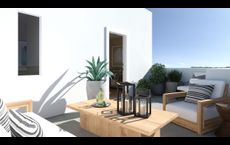 Island View at Alameda Marina: Alameda, California - Risewell Homes