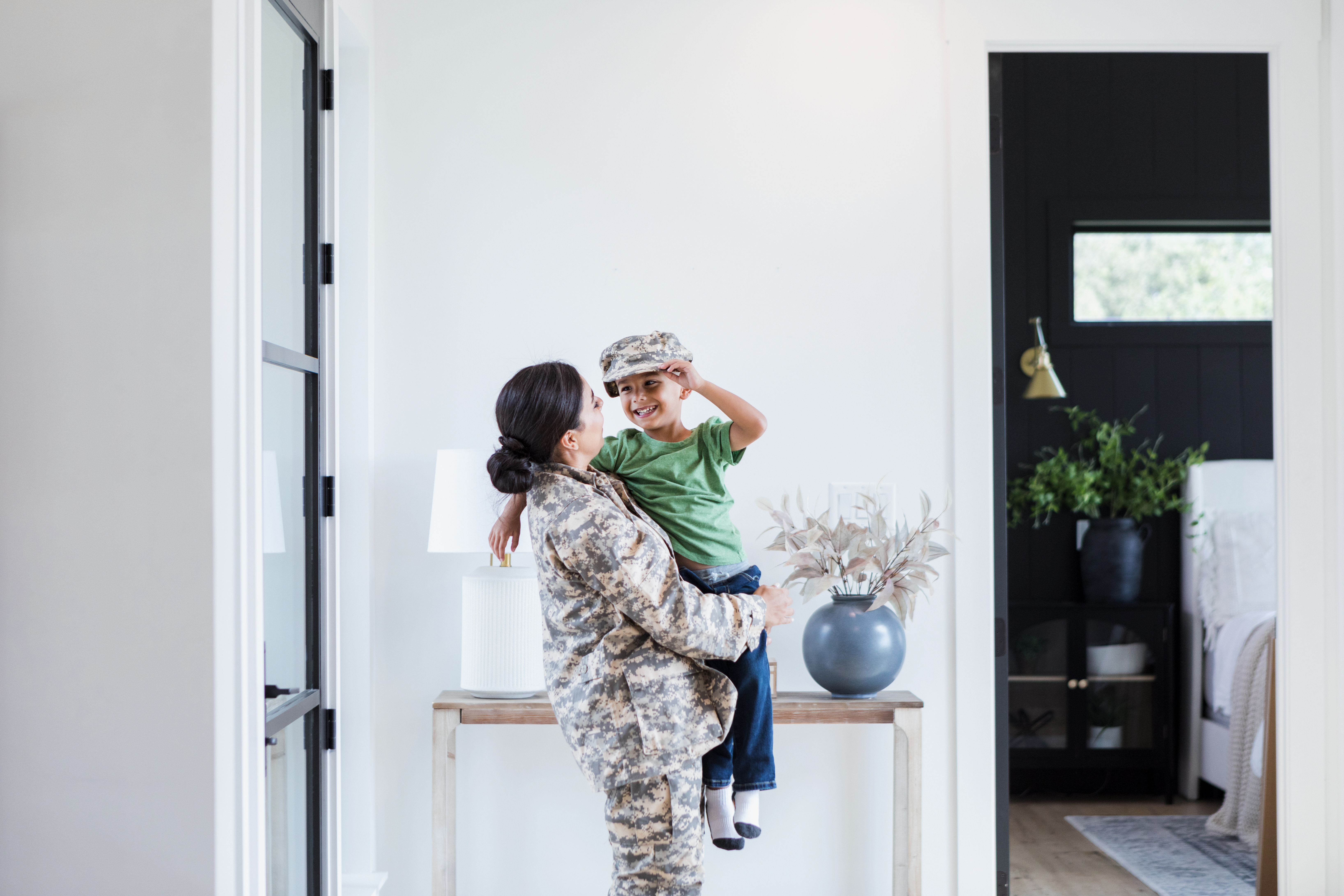 casa en St. Johns Preserve por Risewell Homes