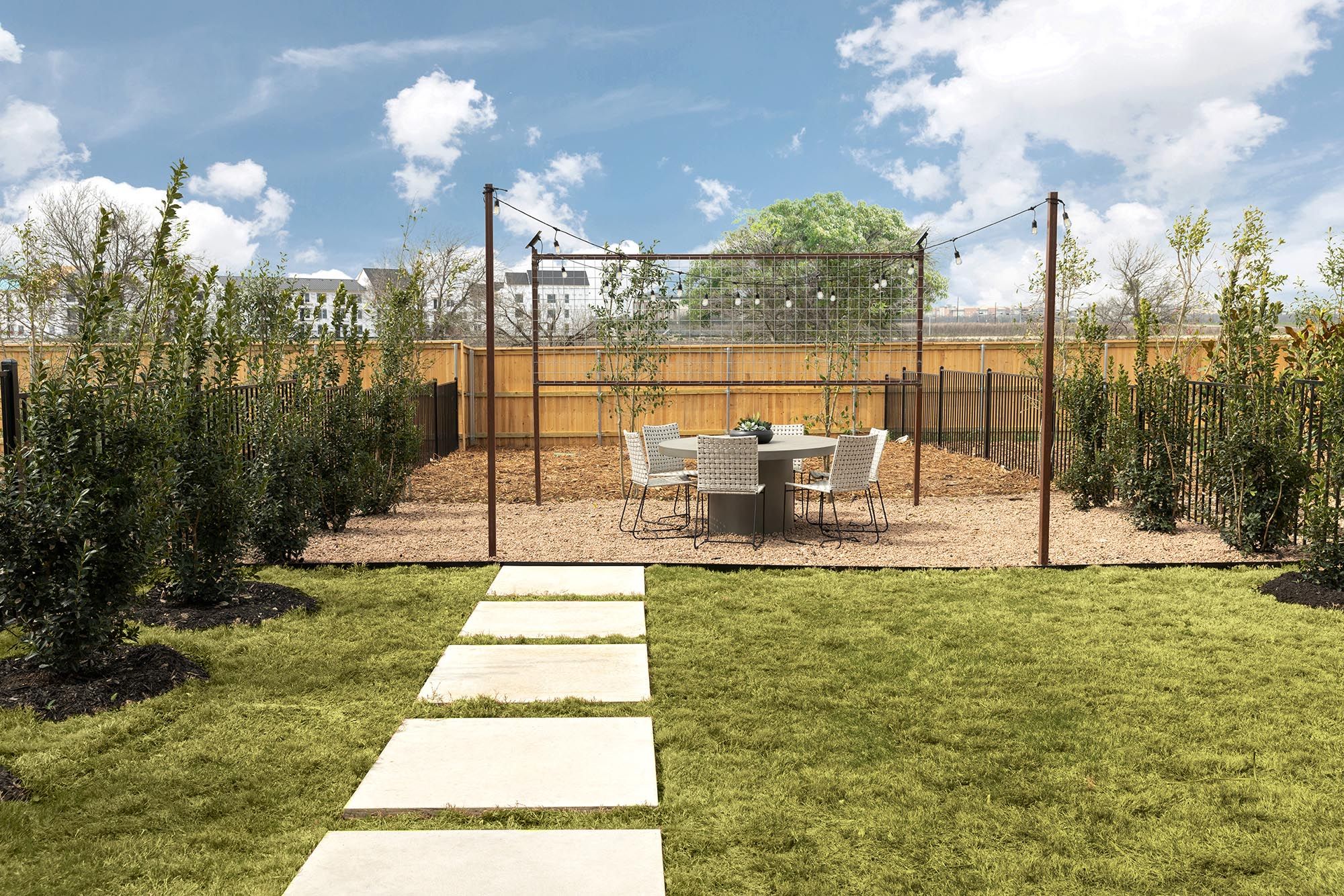 Rachelle - Avery Centre: Round Rock, Texas - Risewell Homes