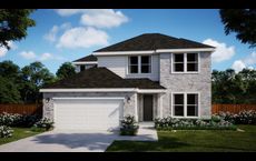 Sage Collection - Freedom at Anthem: Kyle, Texas - Risewell Homes