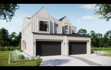 The Duets Collection at Novel: Austin, Texas - Risewell Homes