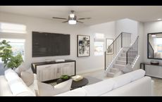 Ryegrass Collection – Freedom at Anthem: Kyle, Texas - Risewell Homes