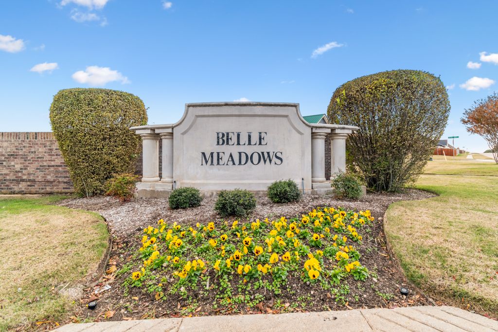 Belle Meadows - Cleburne, TX