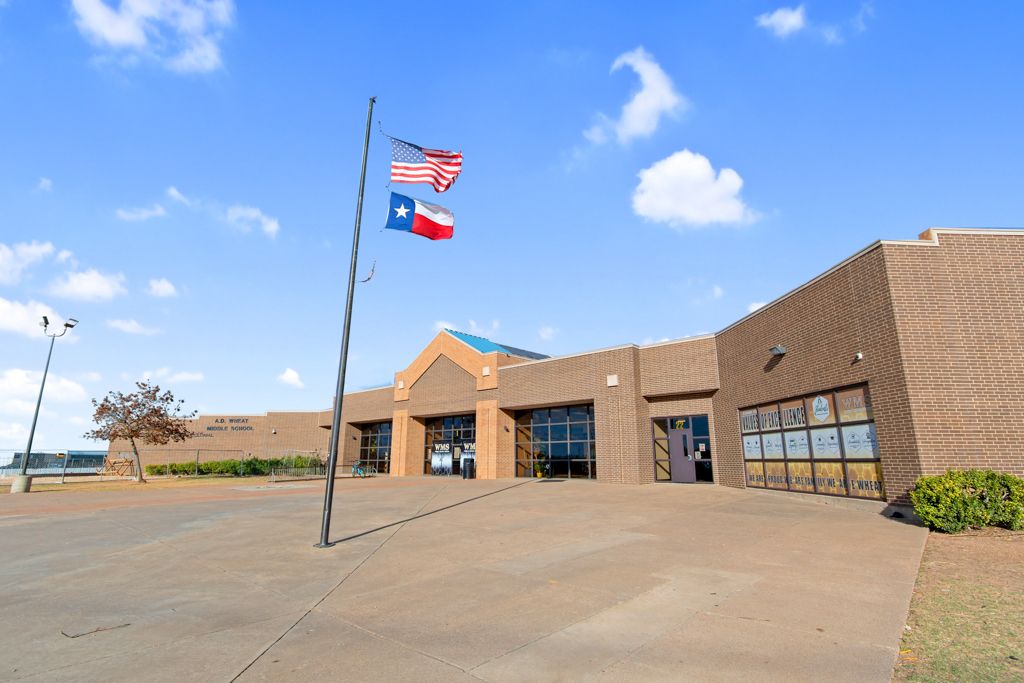 casa en Chisholm Hills por Risewell Homes