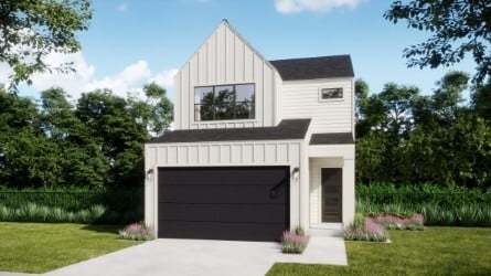 1402 Rambling Rose Rd. Austin, TX 78745