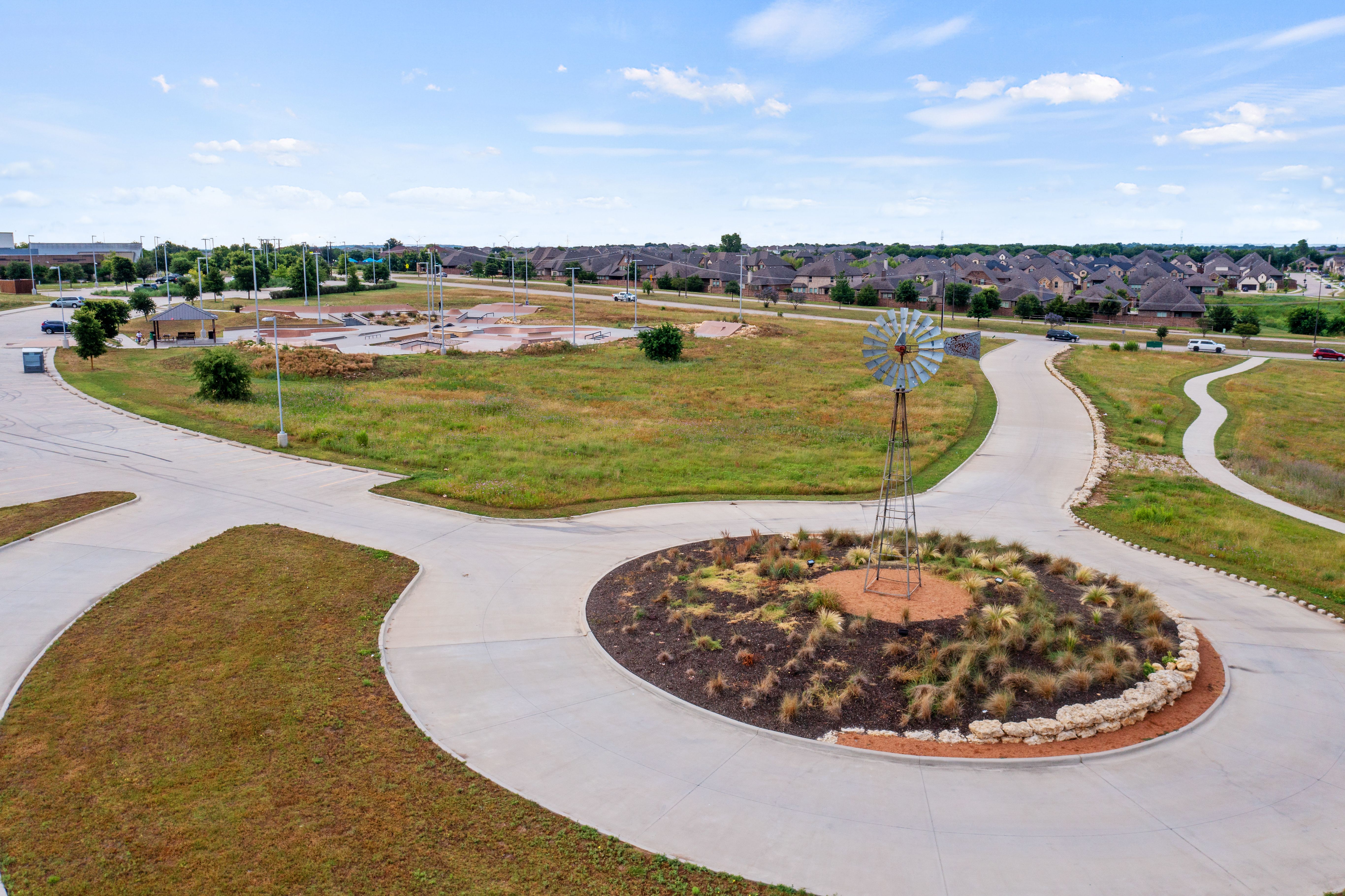 Belle Meadows - Cleburne, TX