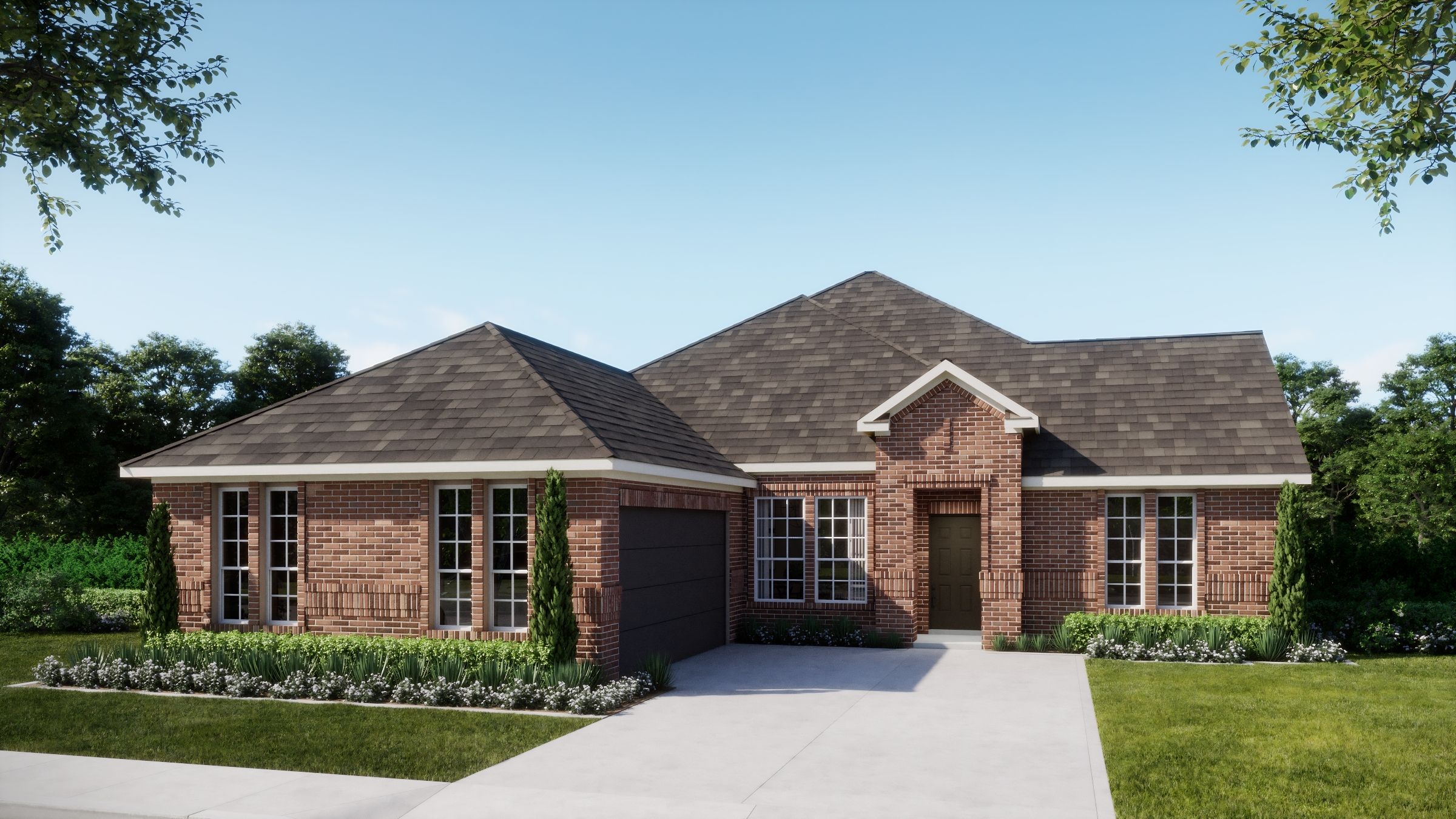 3176 Ferry Boat Lane. Granbury, TX 76049