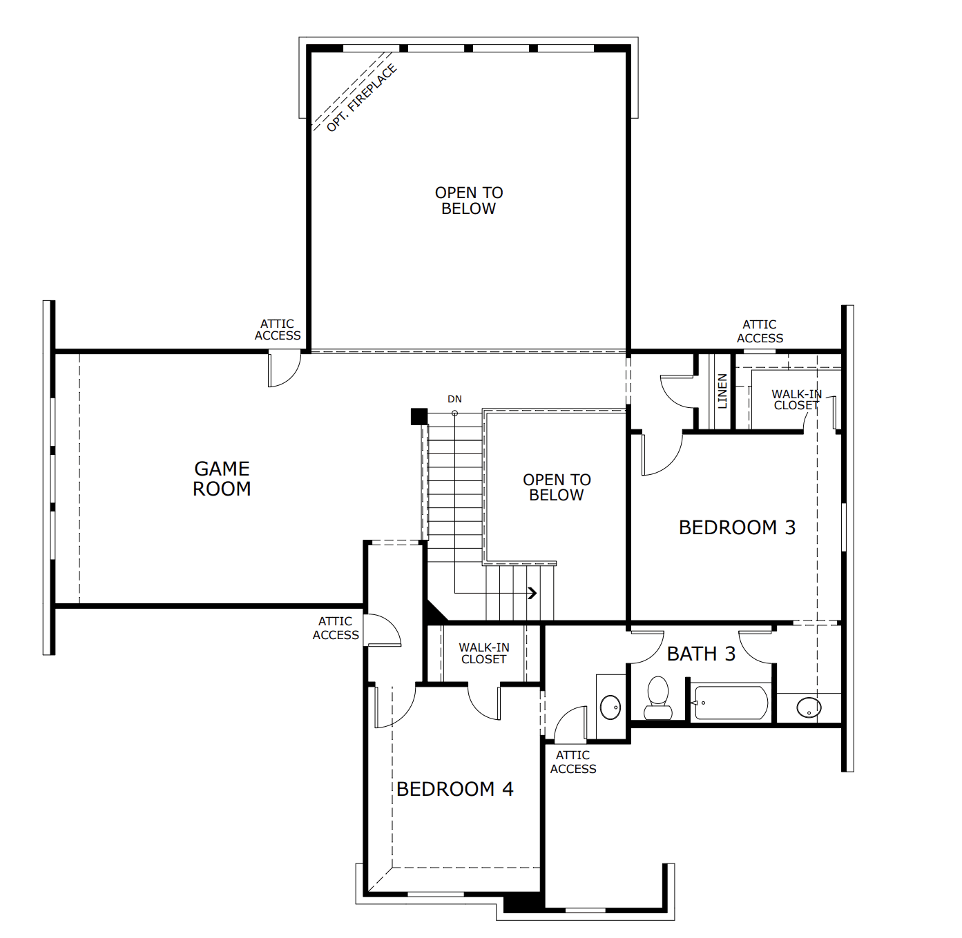 3176 Ferry Boat Lane. Granbury, TX 76049