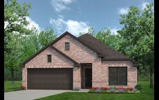 Chisholm Hills: Cleburne, Texas - Risewell Homes