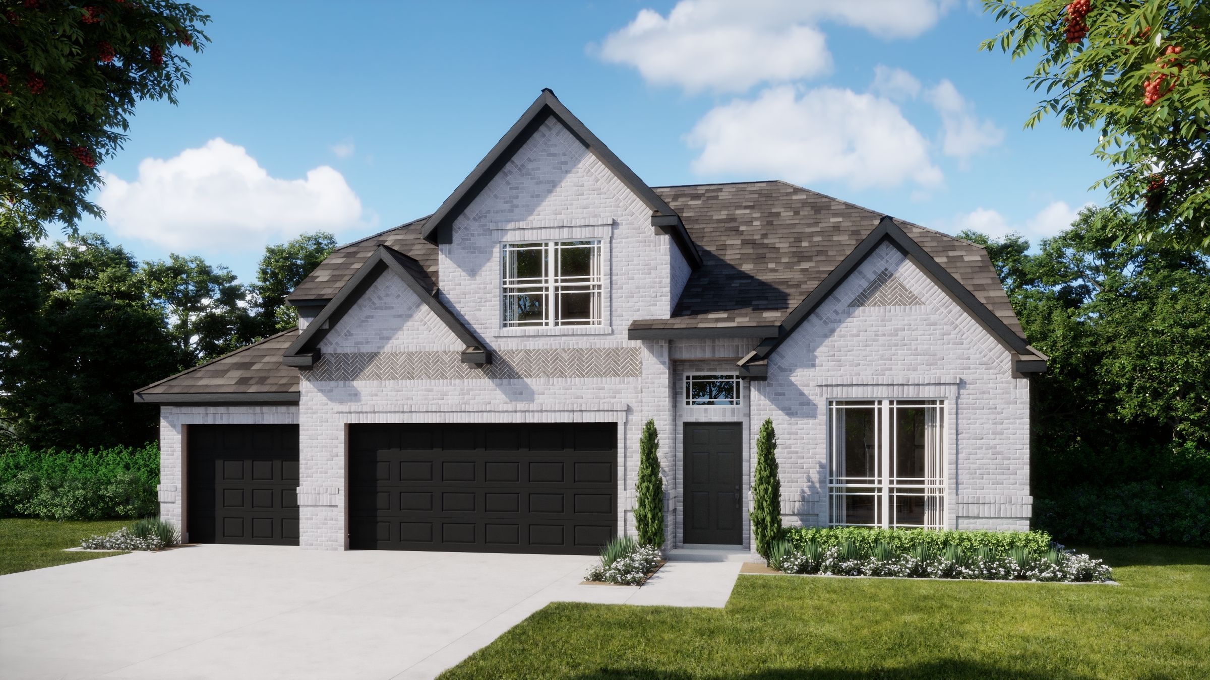 902 Meadow View Dr. Cleburne, TX 76033