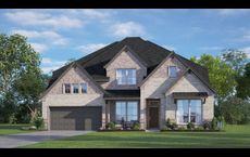 Coyote Crossing: Godley, Texas - Risewell Homes