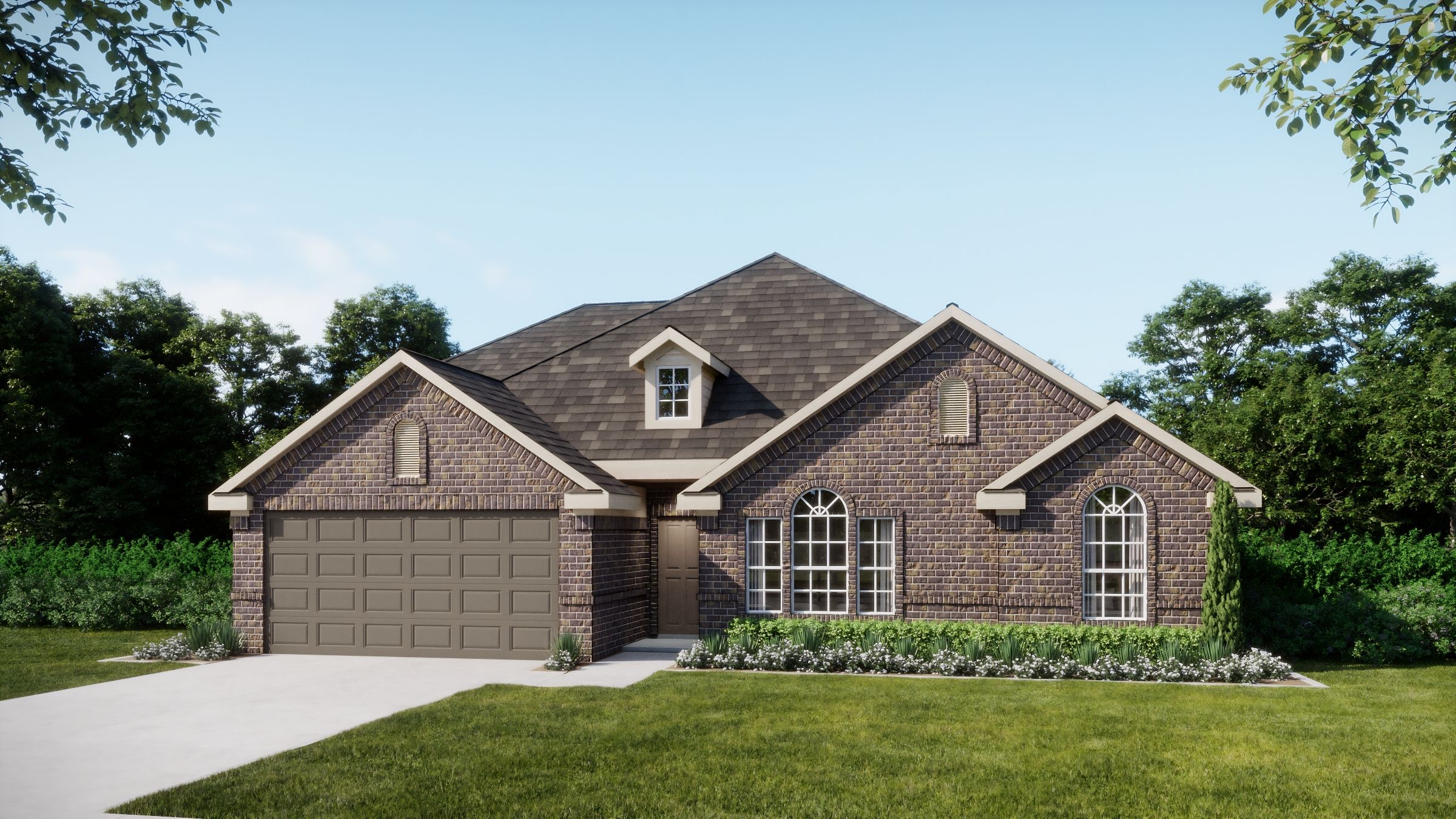 12529 Yellowstone St. Godley, TX 76044