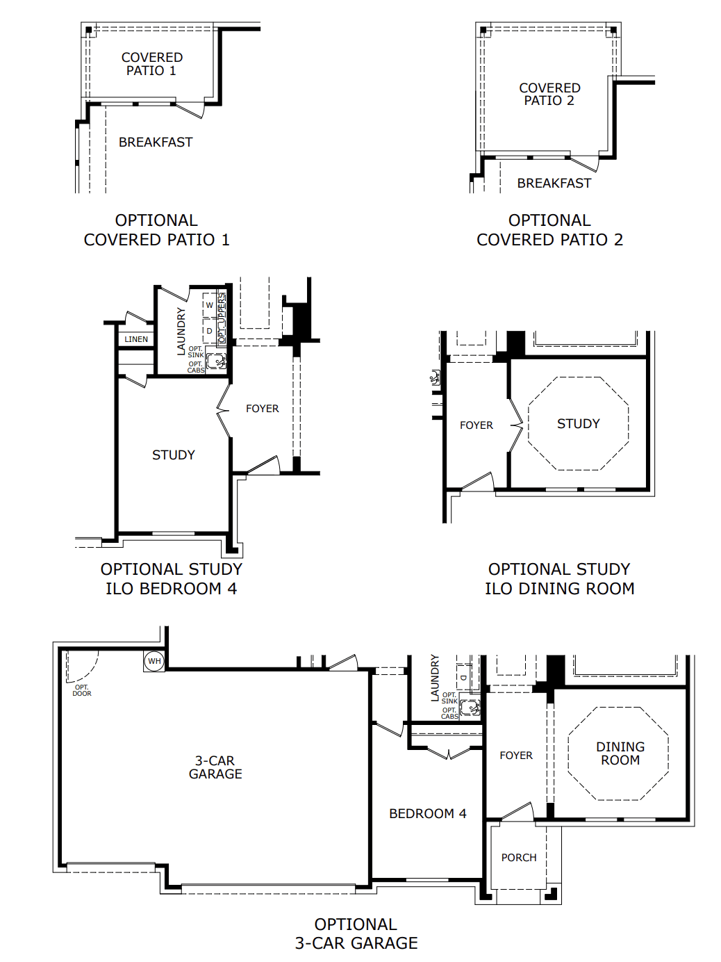 Concept 2622 floor plan