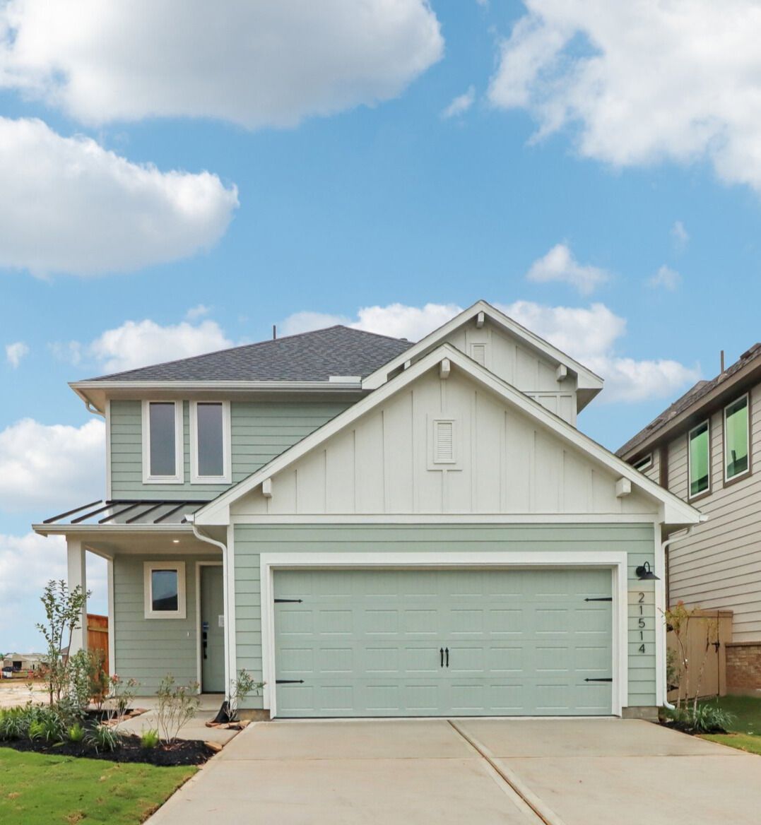 21514 Berry Crest Lane