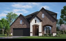 Hunters Ridge: Crowley, Texas - Risewell Homes