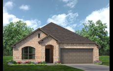 Hunters Ridge: Crowley, Texas - Risewell Homes