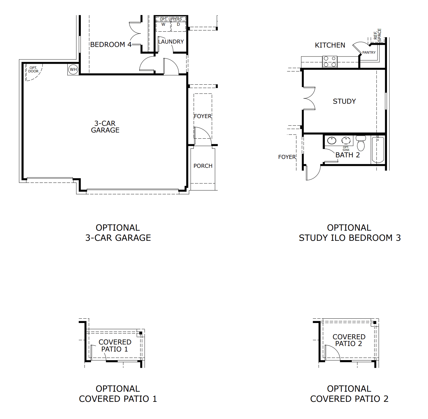 1004 Norcross Ct. Crowley, TX 76036