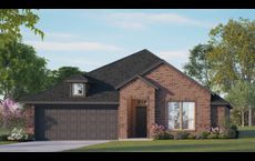 Hunters Ridge: Crowley, Texas - Risewell Homes