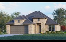Hunters Ridge: Crowley, Texas - Risewell Homes