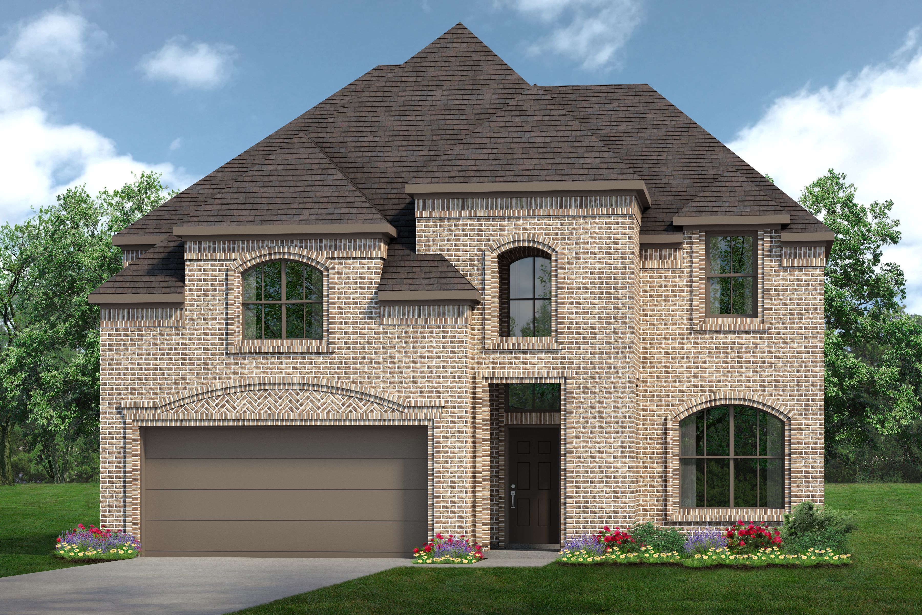 1004 Norcross Ct. Crowley, TX 76036