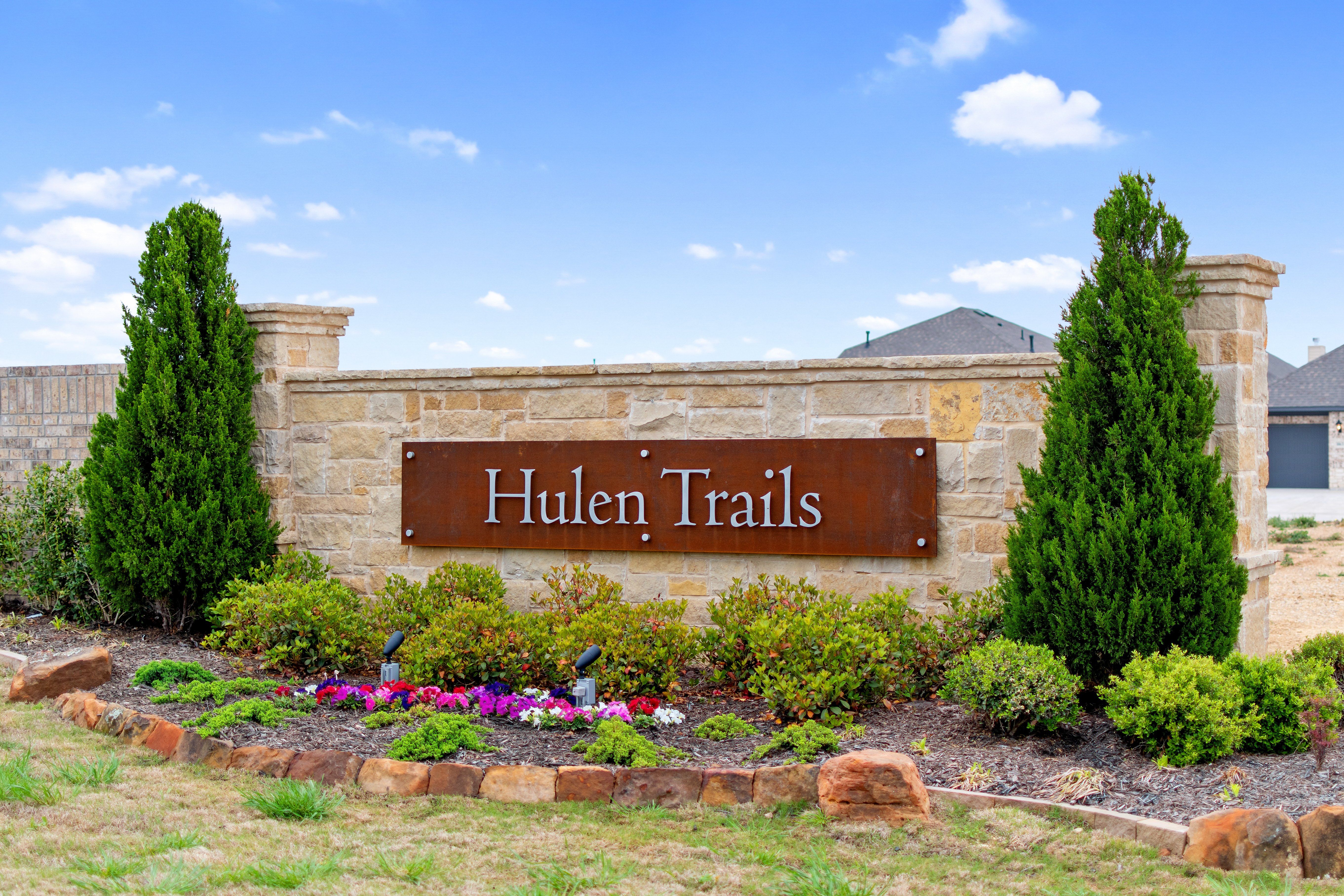 Hulen Trails - Fort Worth, TX