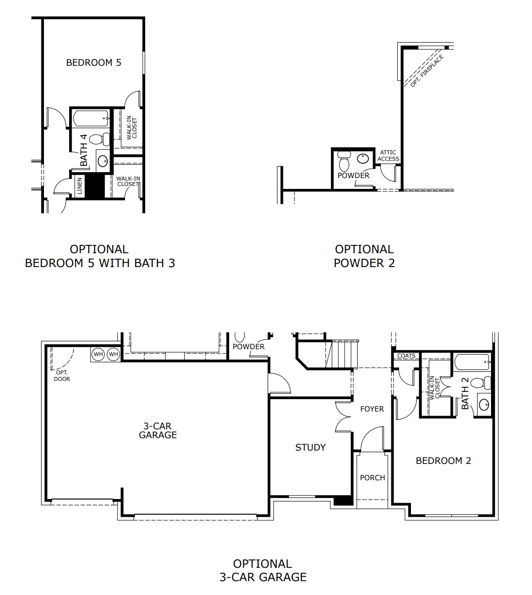 111 Aria Ct. Forney, TX 75126