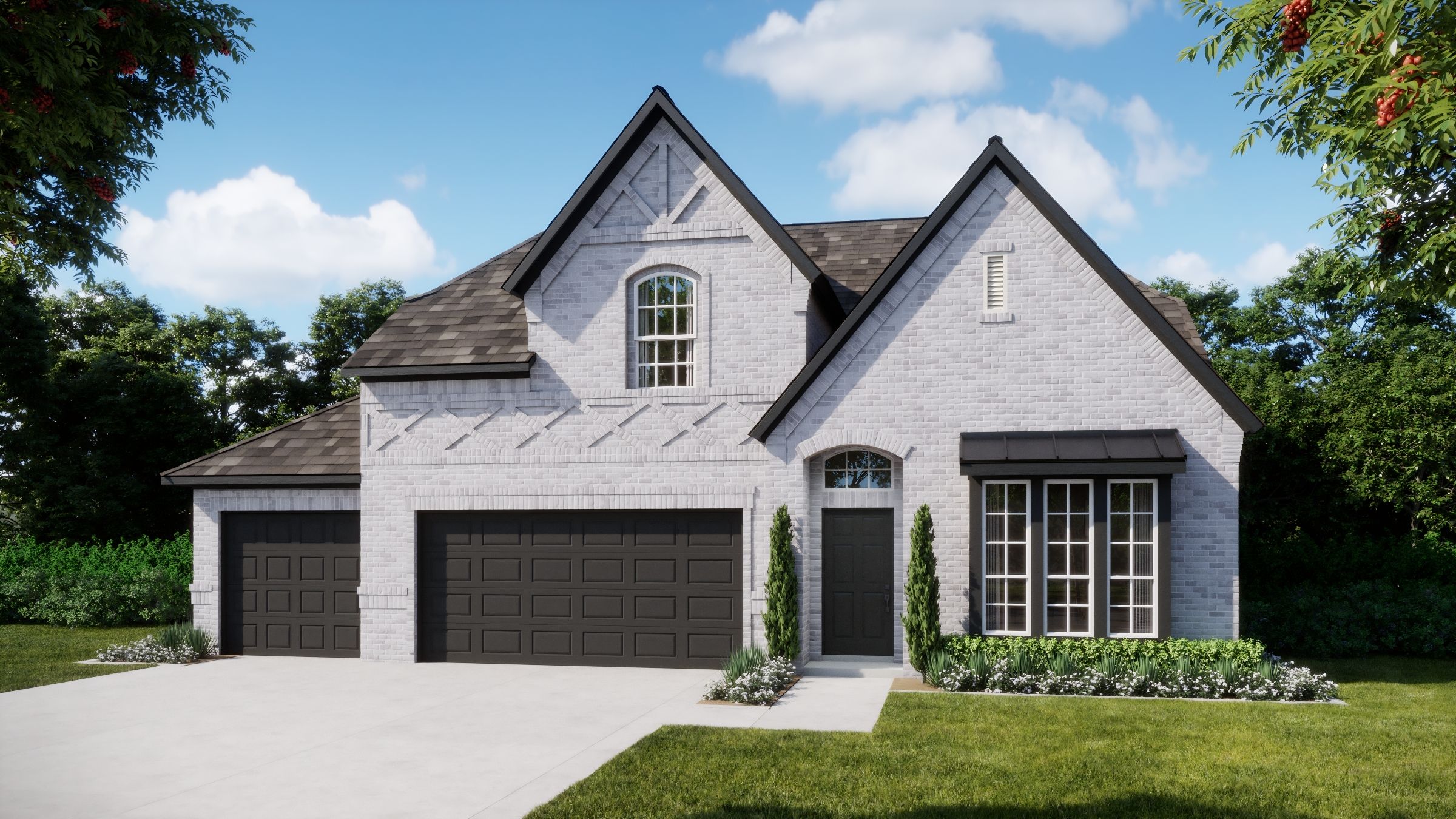 111 Aria Ct. Forney, TX 75126