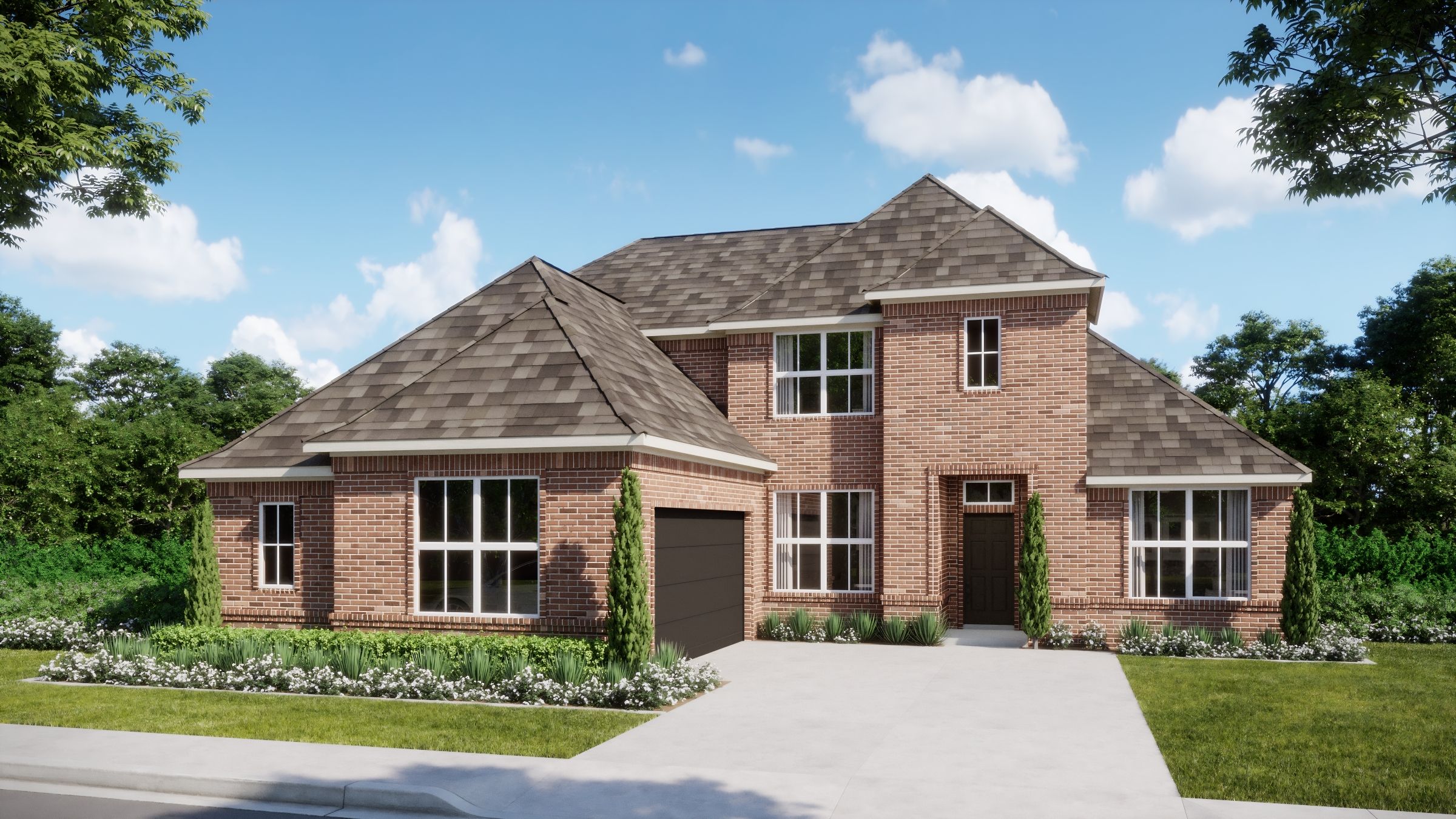 111 Aria Ct. Forney, TX 75126