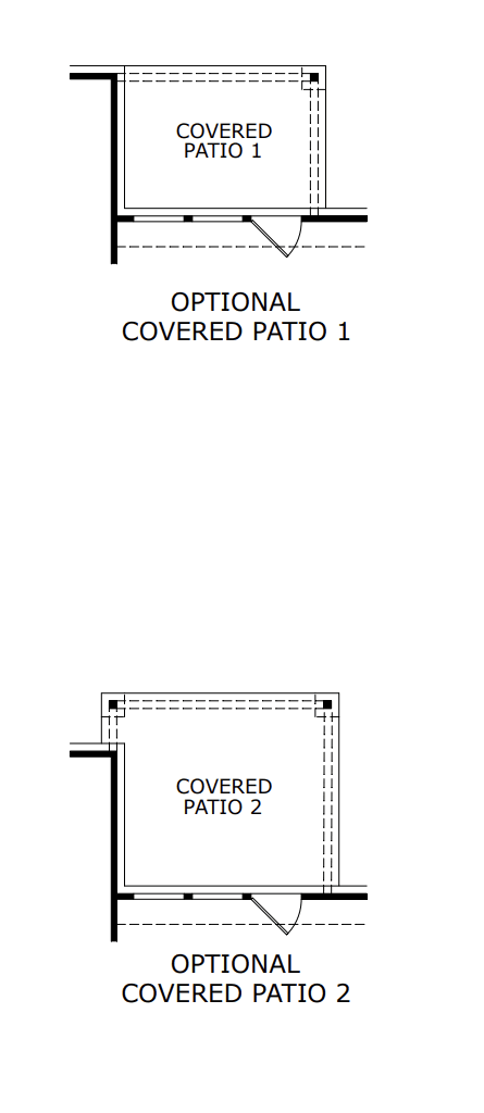 Concept 2555 floor plan