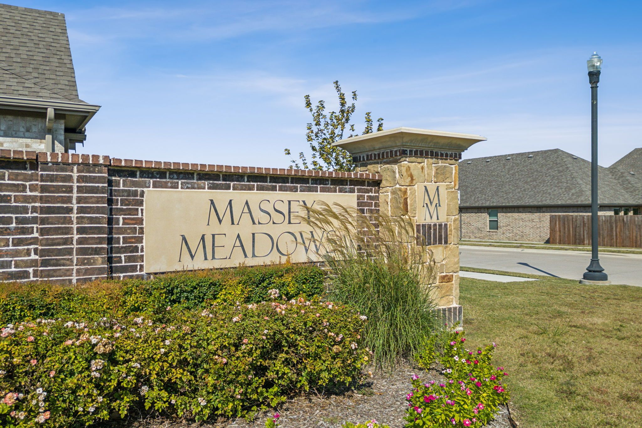 casa en Massey Meadows por Risewell Homes