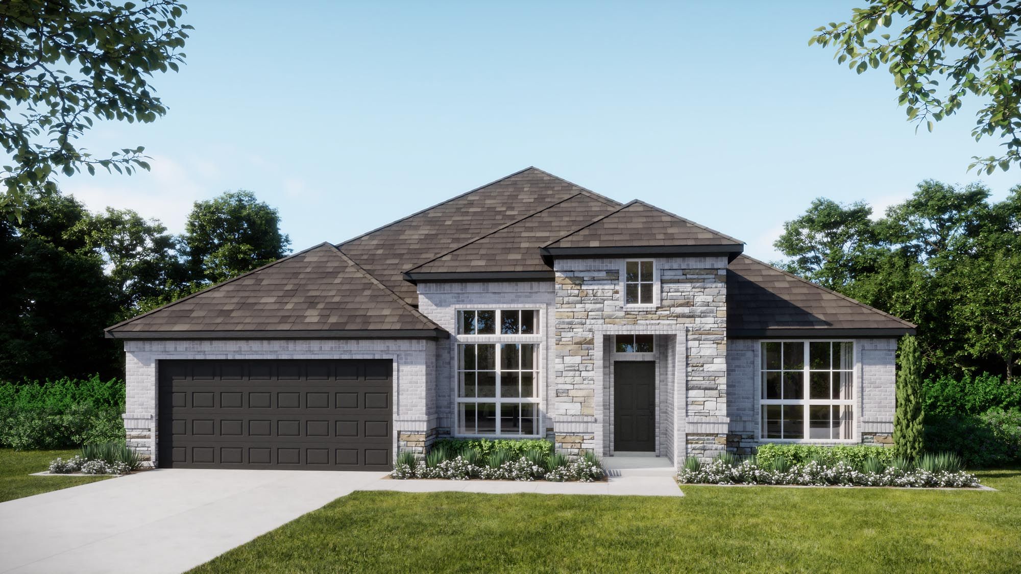 220 Pine Leaf Trail (Concept 2464) Image