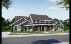 Paloma Ranch: Justin, Texas - Risewell Homes