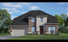Mockingbird Hills - Signature Series: Joshua, Texas - Risewell Homes