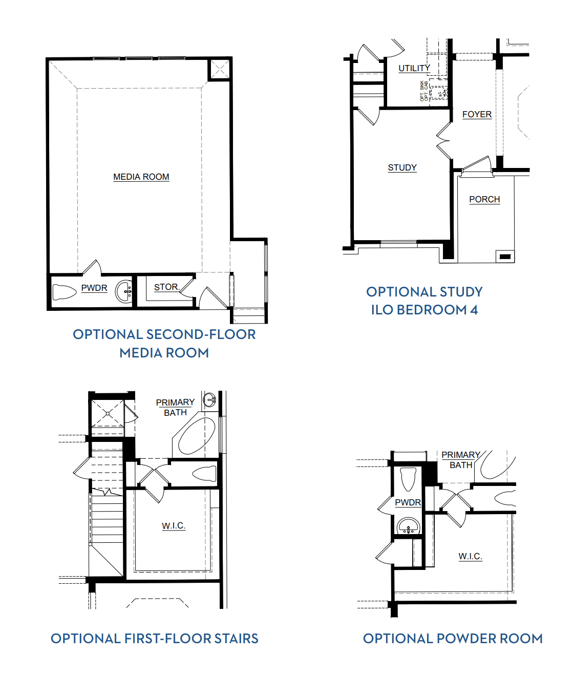 11 Harrier Street. Joshua, TX 76058