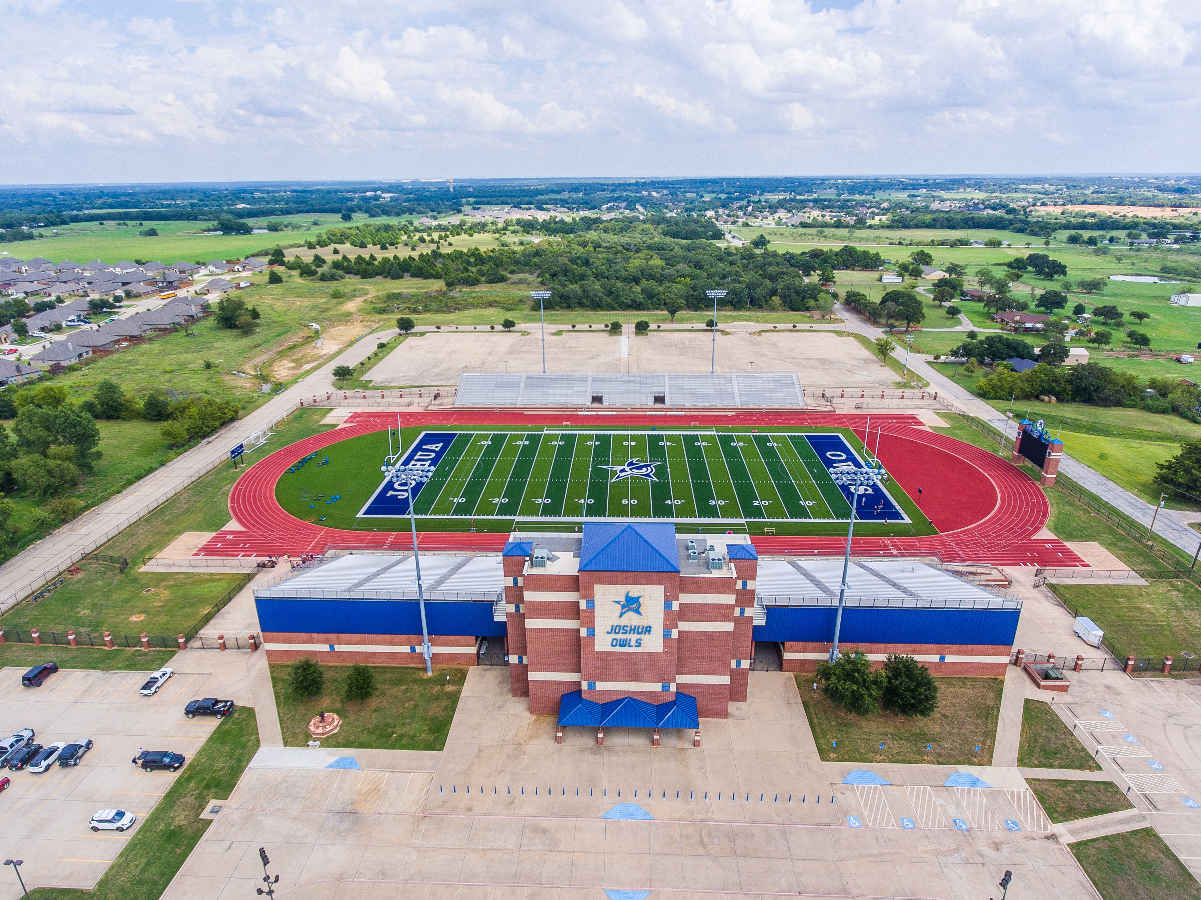 homes in Mockingbird Hills by Risewell Homes