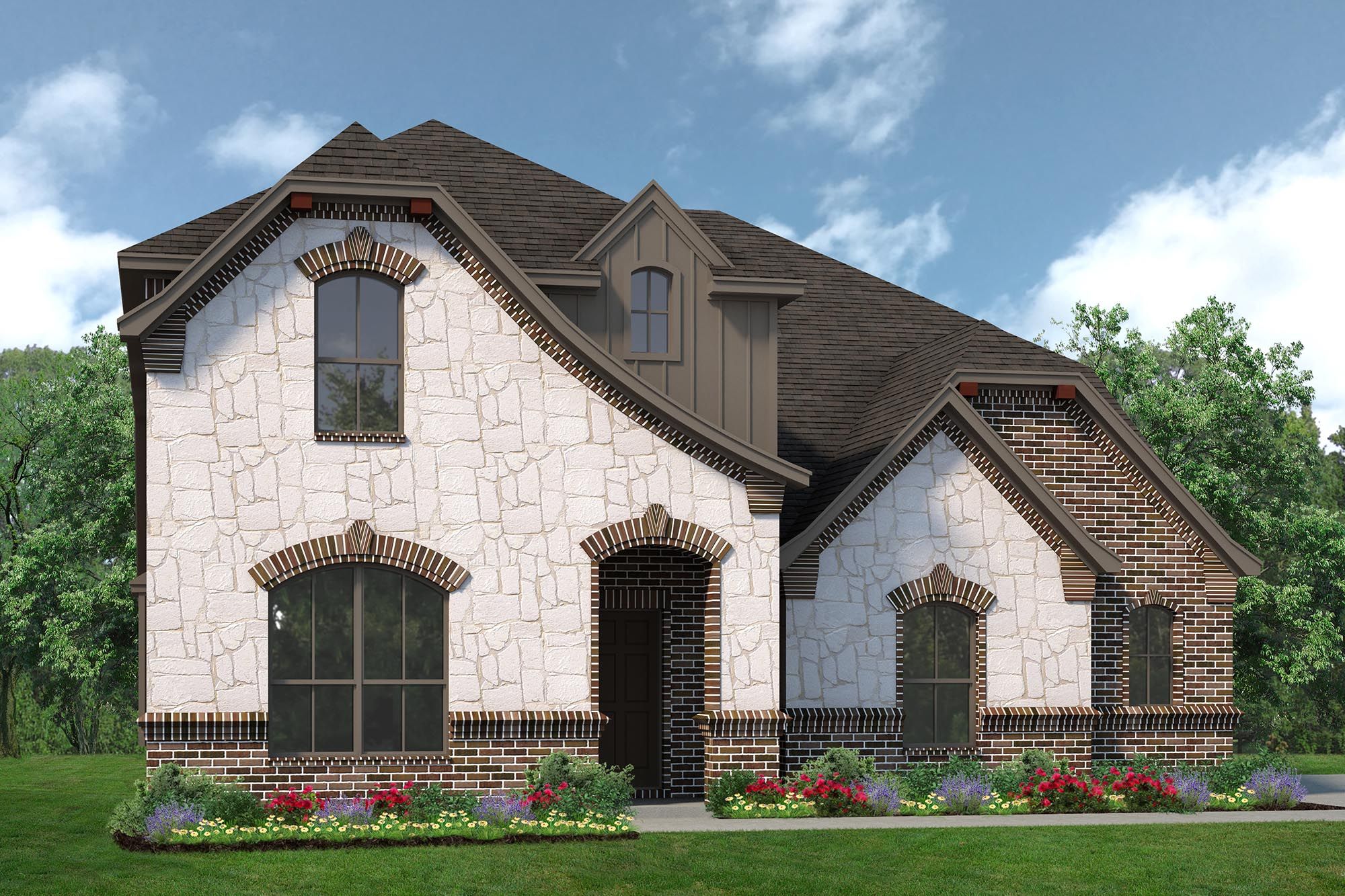 4049 Kitts Road. Granbury, TX 76049