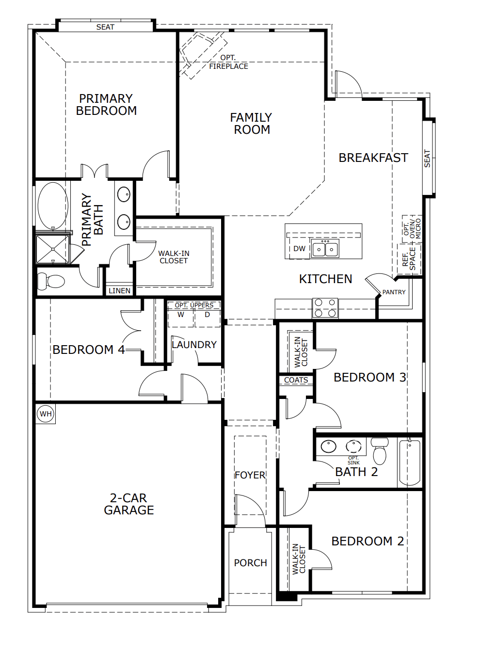 Concept 1790 floor plan