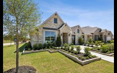 Pirate Village: Granbury, Texas - Risewell Homes
