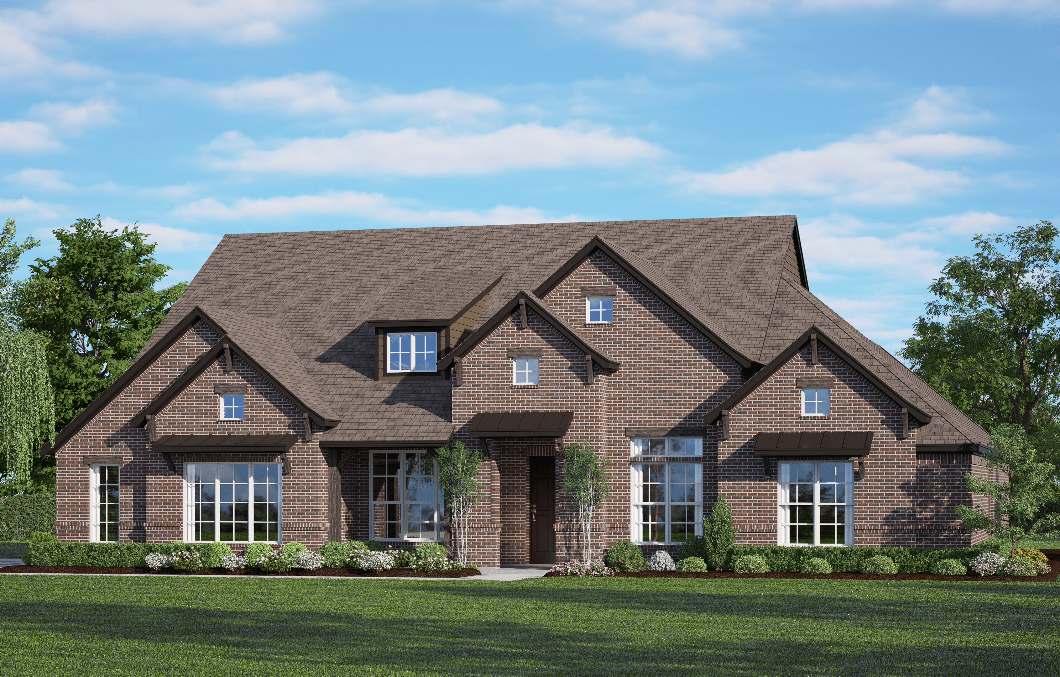 170 Meadow Lane. Gunter, TX 75058