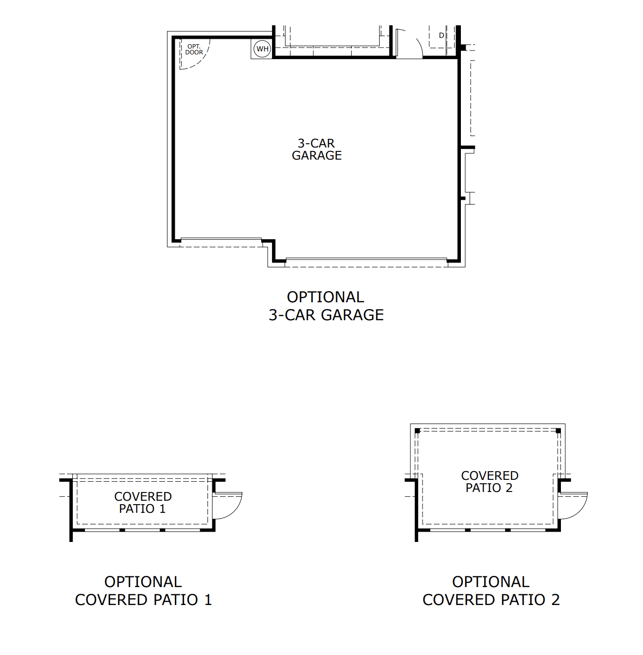 Concept 1660 floor plan