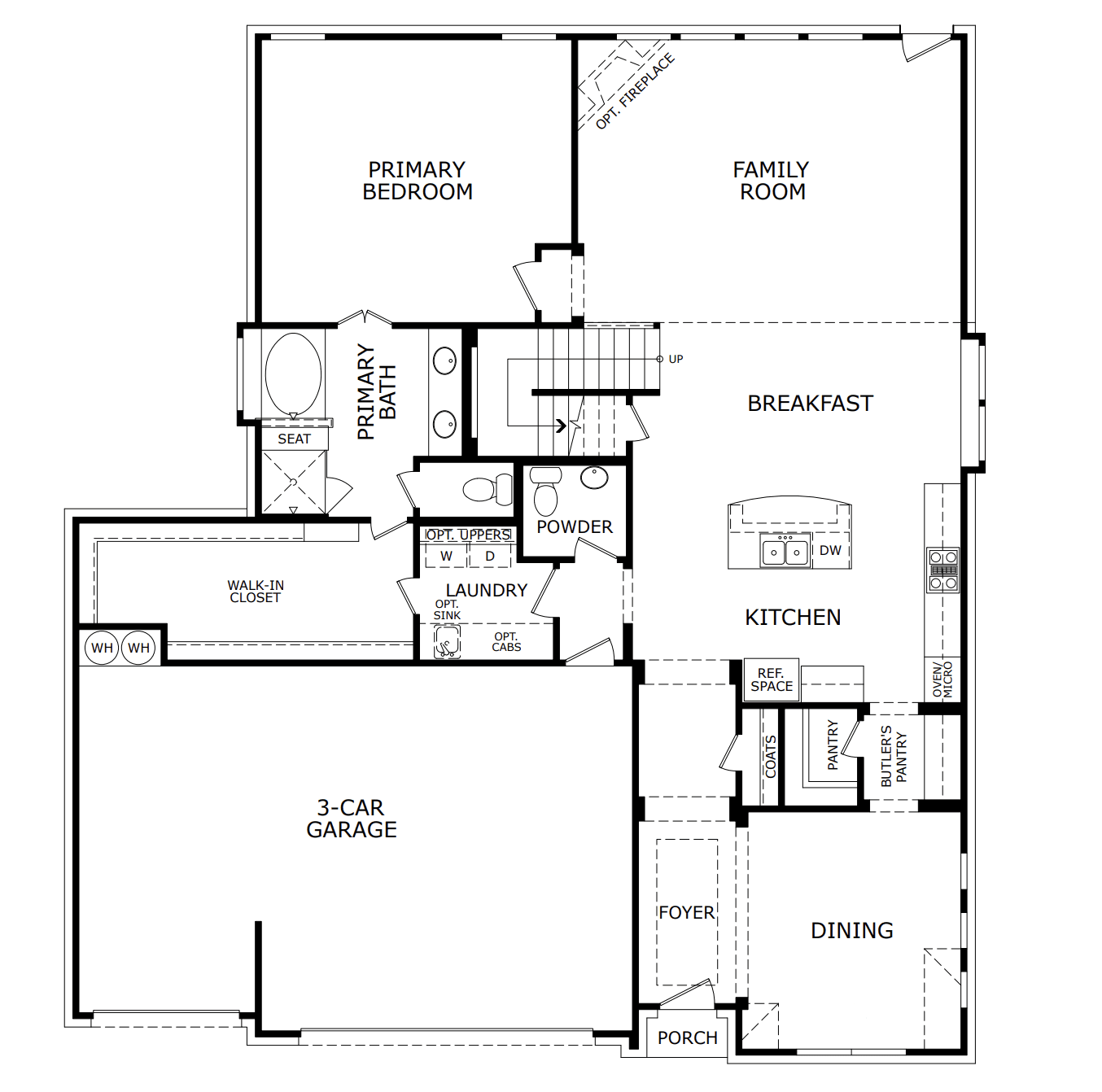 4413 Sweet Acres Ave. Joshua, TX 76058