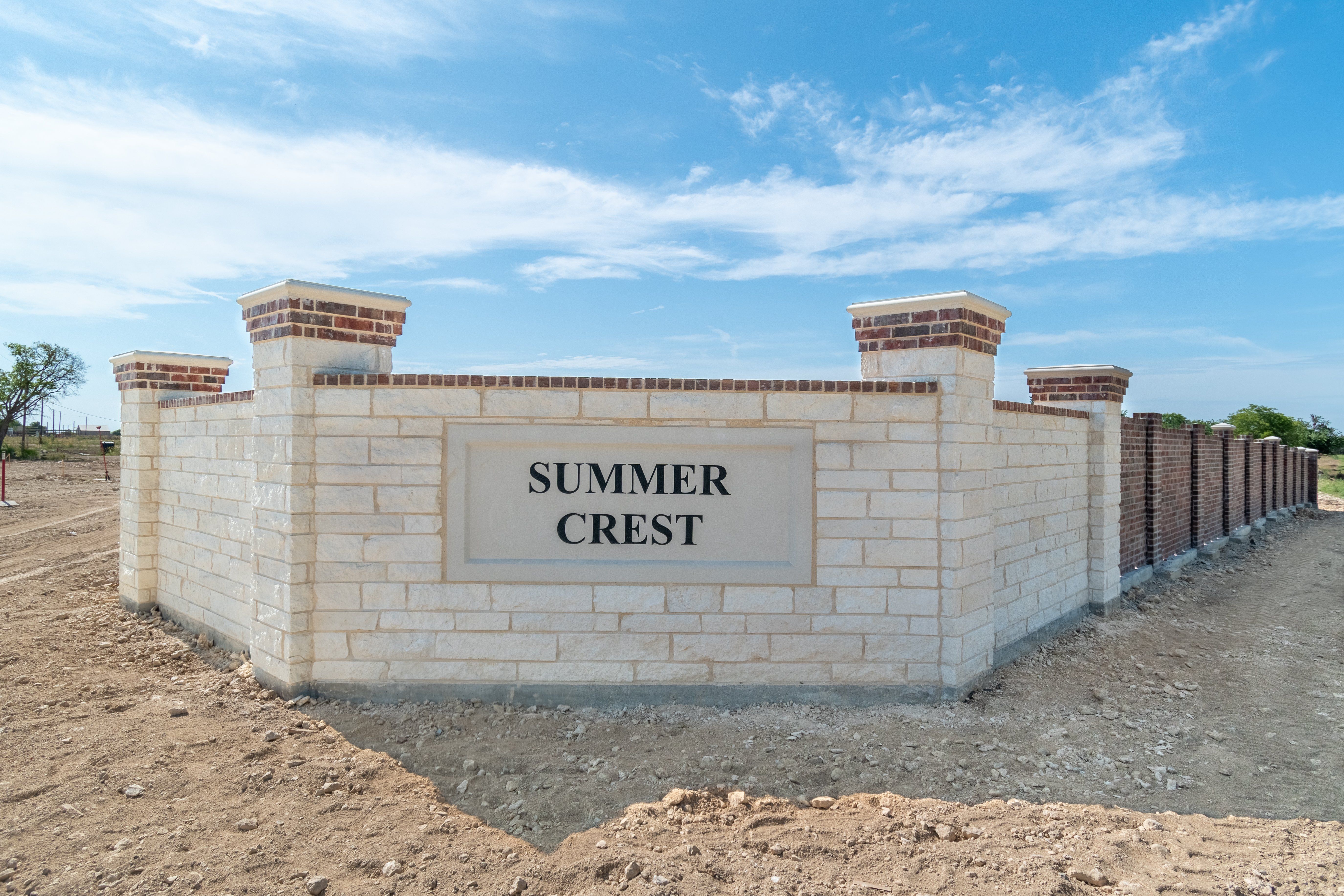 Summer Crest - Fort Worth, TX