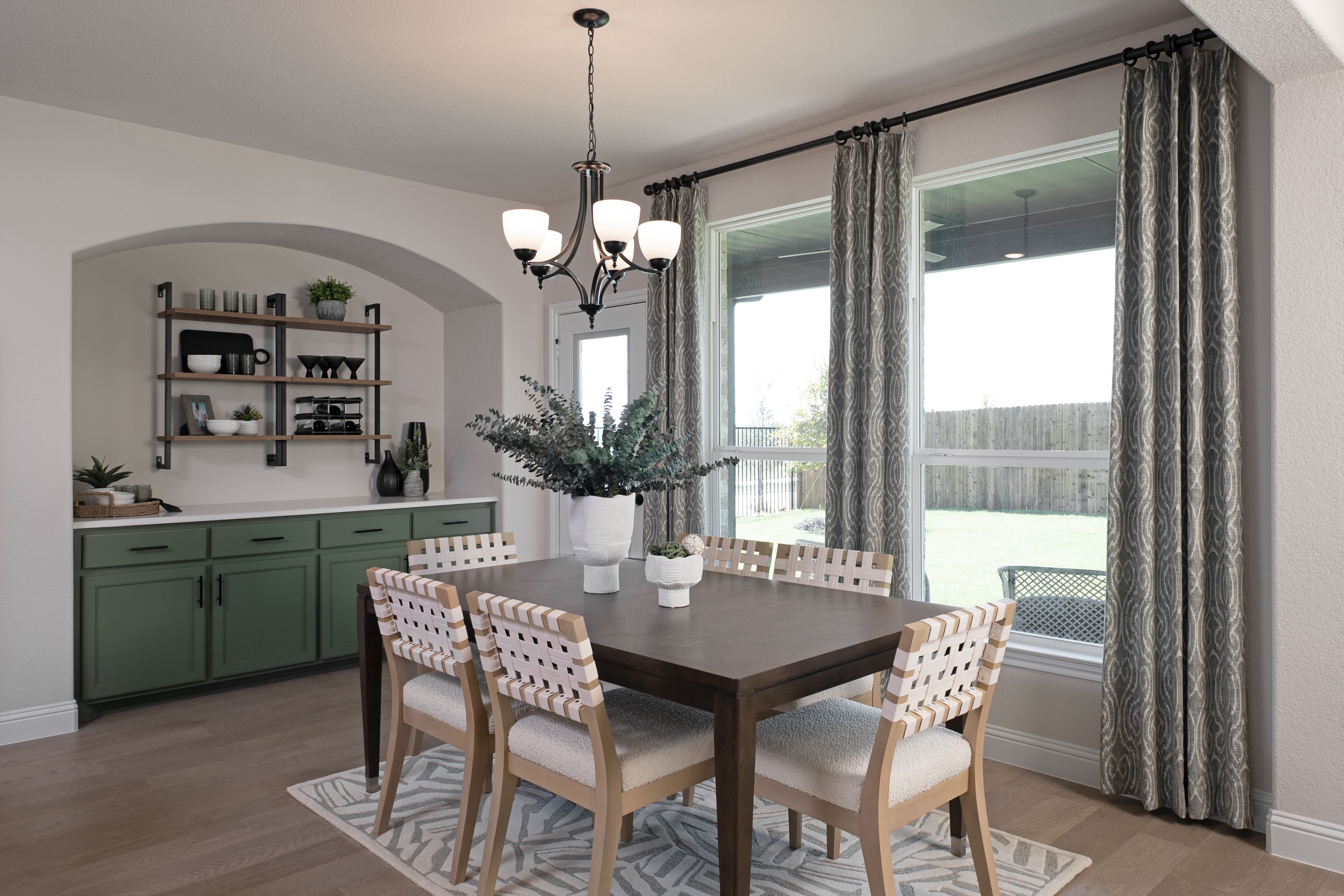 casa en Redden Farms - Signature Series por Risewell Homes