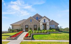 Waterford Park: Weatherford, Texas - Risewell Homes